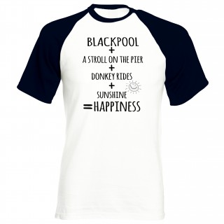 Sums Printed Baseball T-Shirt+Tag product image